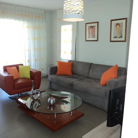 Violeta Apartments Лефкада Экстерьер фото