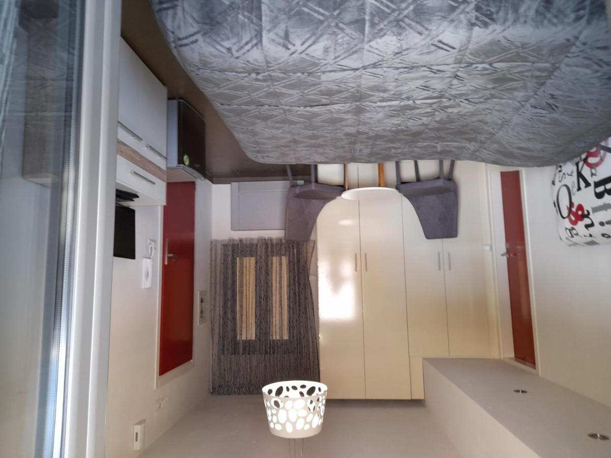 Violeta Apartments Лефкада Экстерьер фото