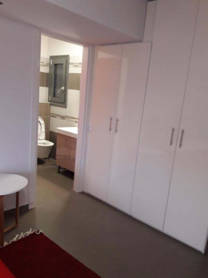 Violeta Apartments Лефкада Экстерьер фото