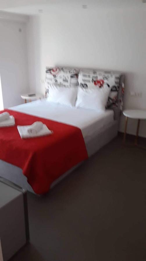 Violeta Apartments Лефкада Экстерьер фото