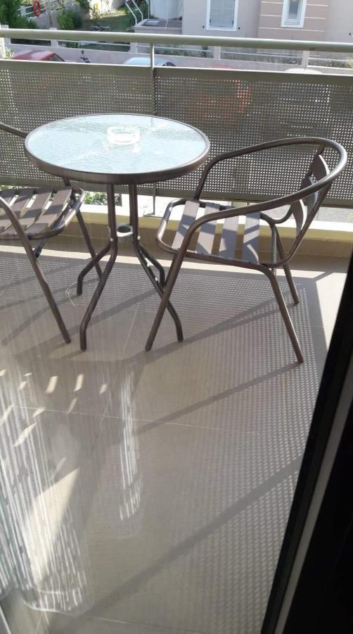 Violeta Apartments Лефкада Экстерьер фото