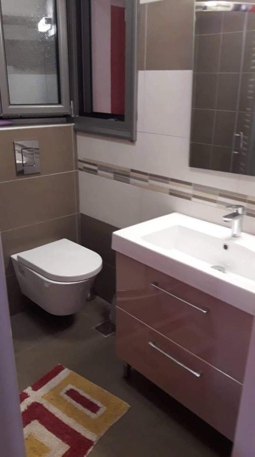 Violeta Apartments Лефкада Экстерьер фото