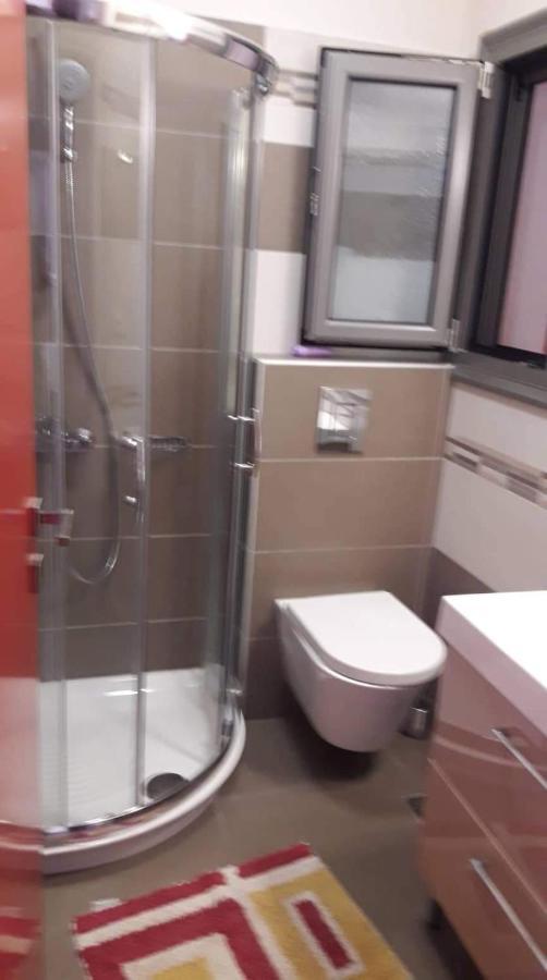 Violeta Apartments Лефкада Экстерьер фото