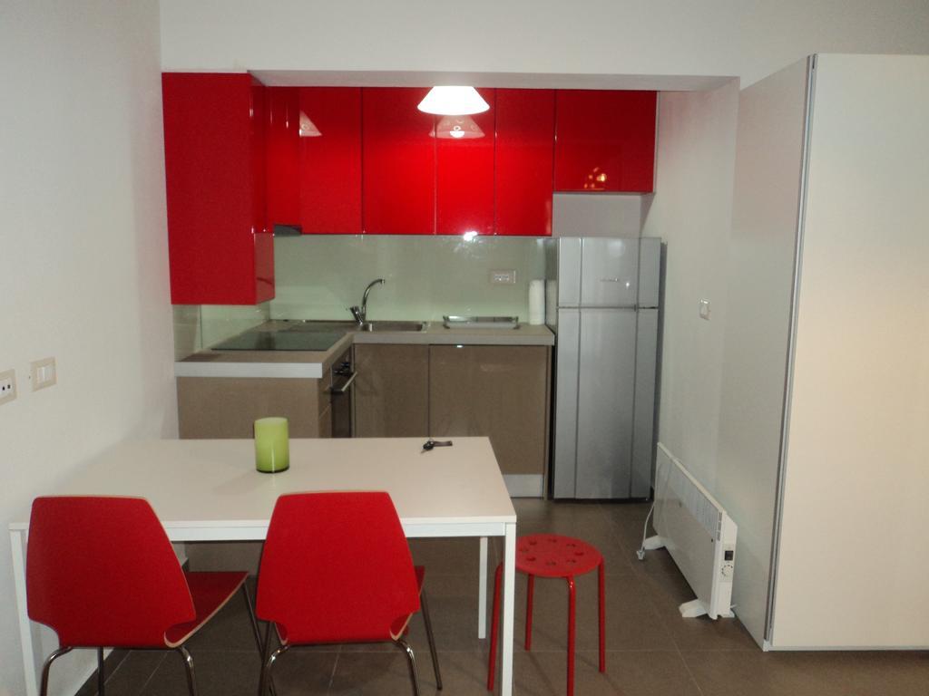 Violeta Apartments Лефкада Номер фото