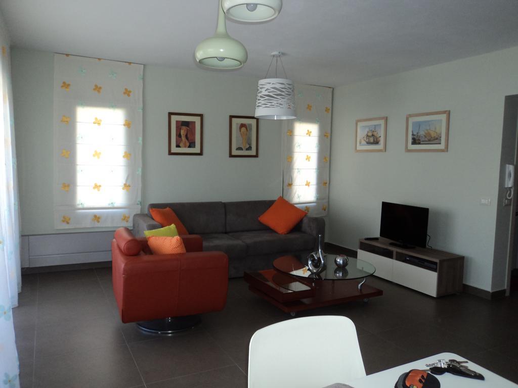 Violeta Apartments Лефкада Экстерьер фото