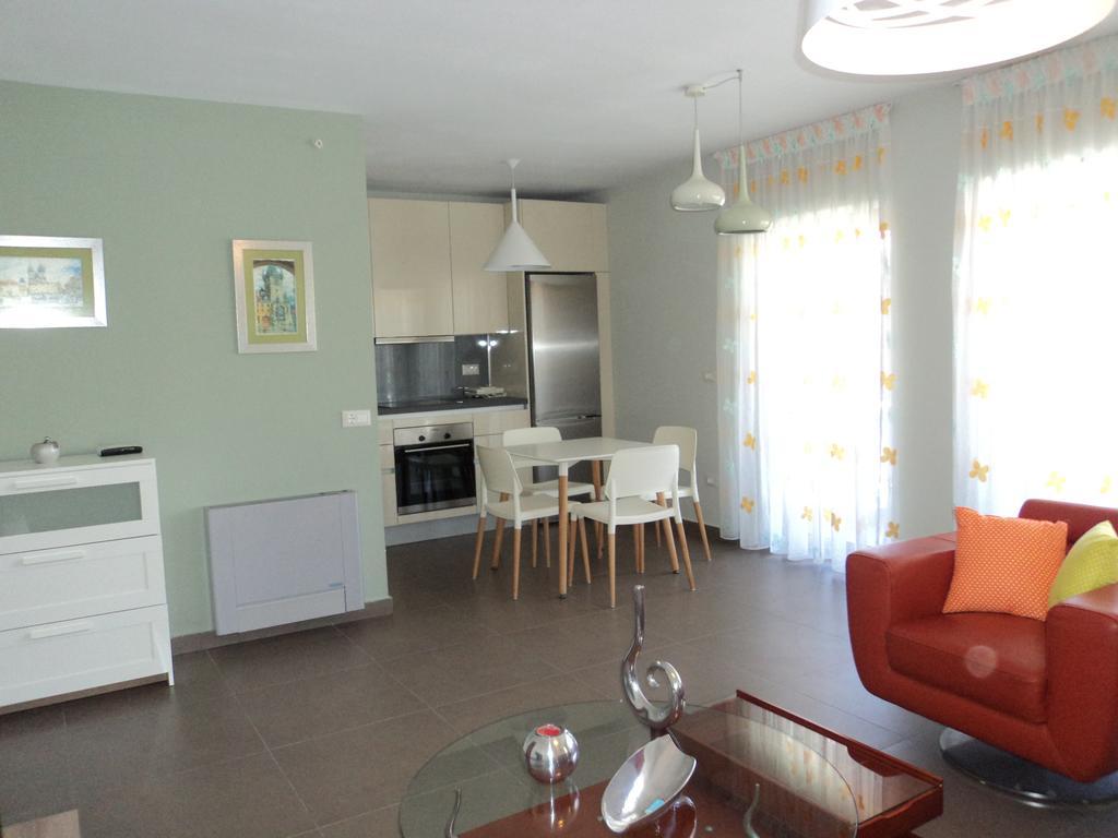 Violeta Apartments Лефкада Экстерьер фото