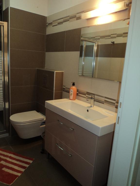 Violeta Apartments Лефкада Экстерьер фото