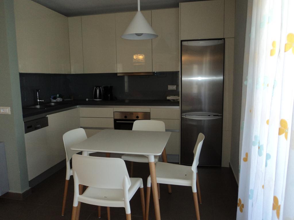 Violeta Apartments Лефкада Экстерьер фото