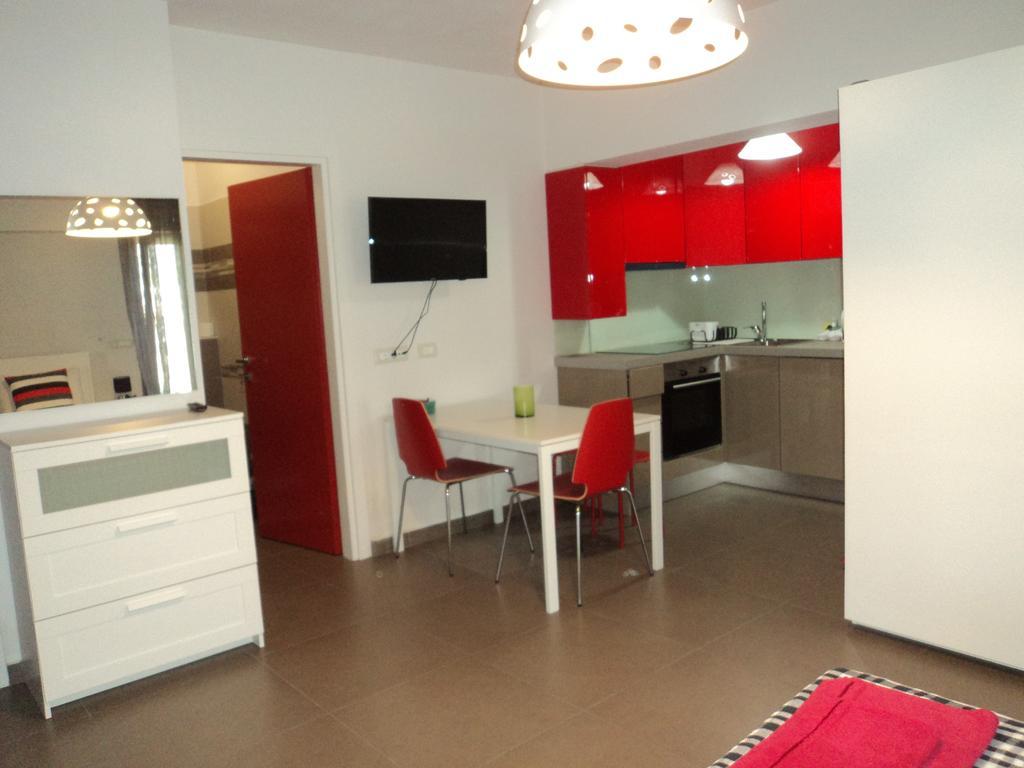 Violeta Apartments Лефкада Экстерьер фото