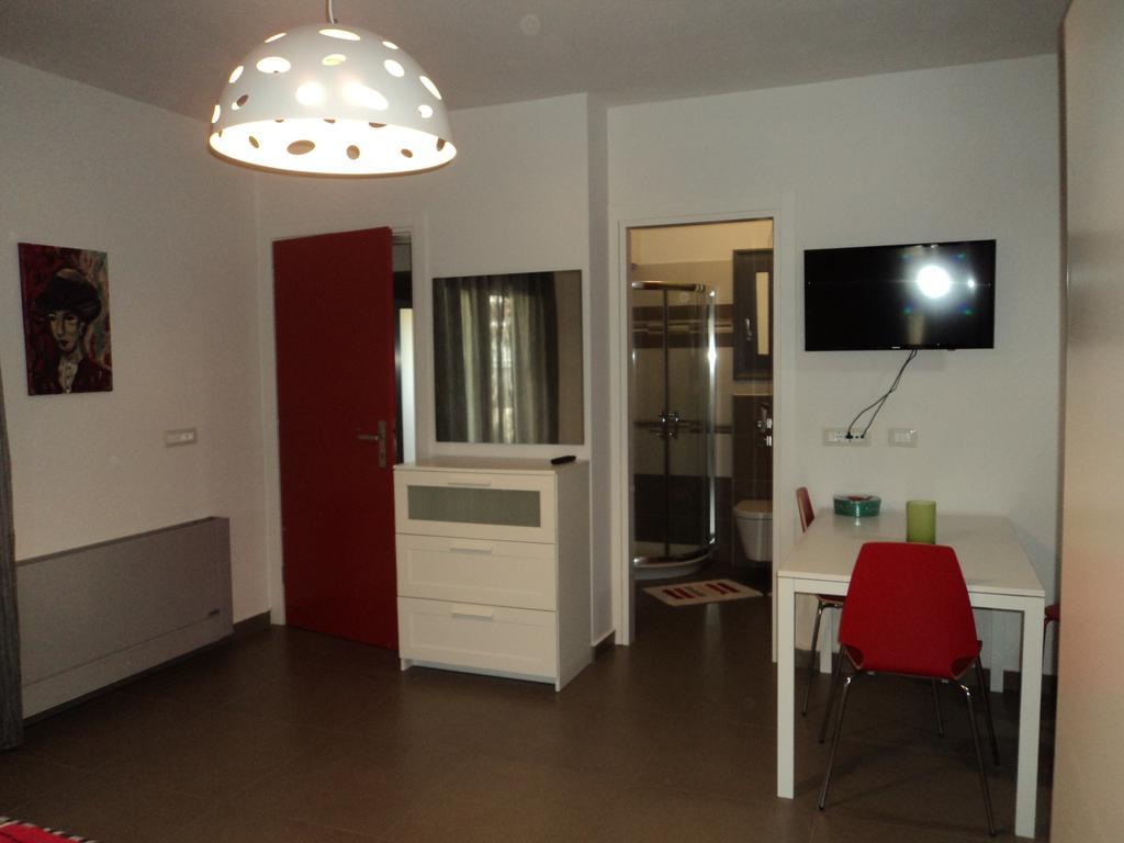 Violeta Apartments Лефкада Экстерьер фото