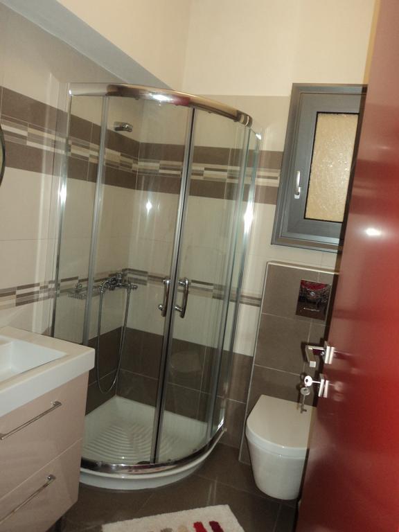 Violeta Apartments Лефкада Экстерьер фото