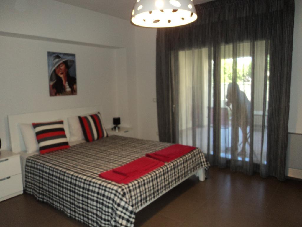 Violeta Apartments Лефкада Экстерьер фото